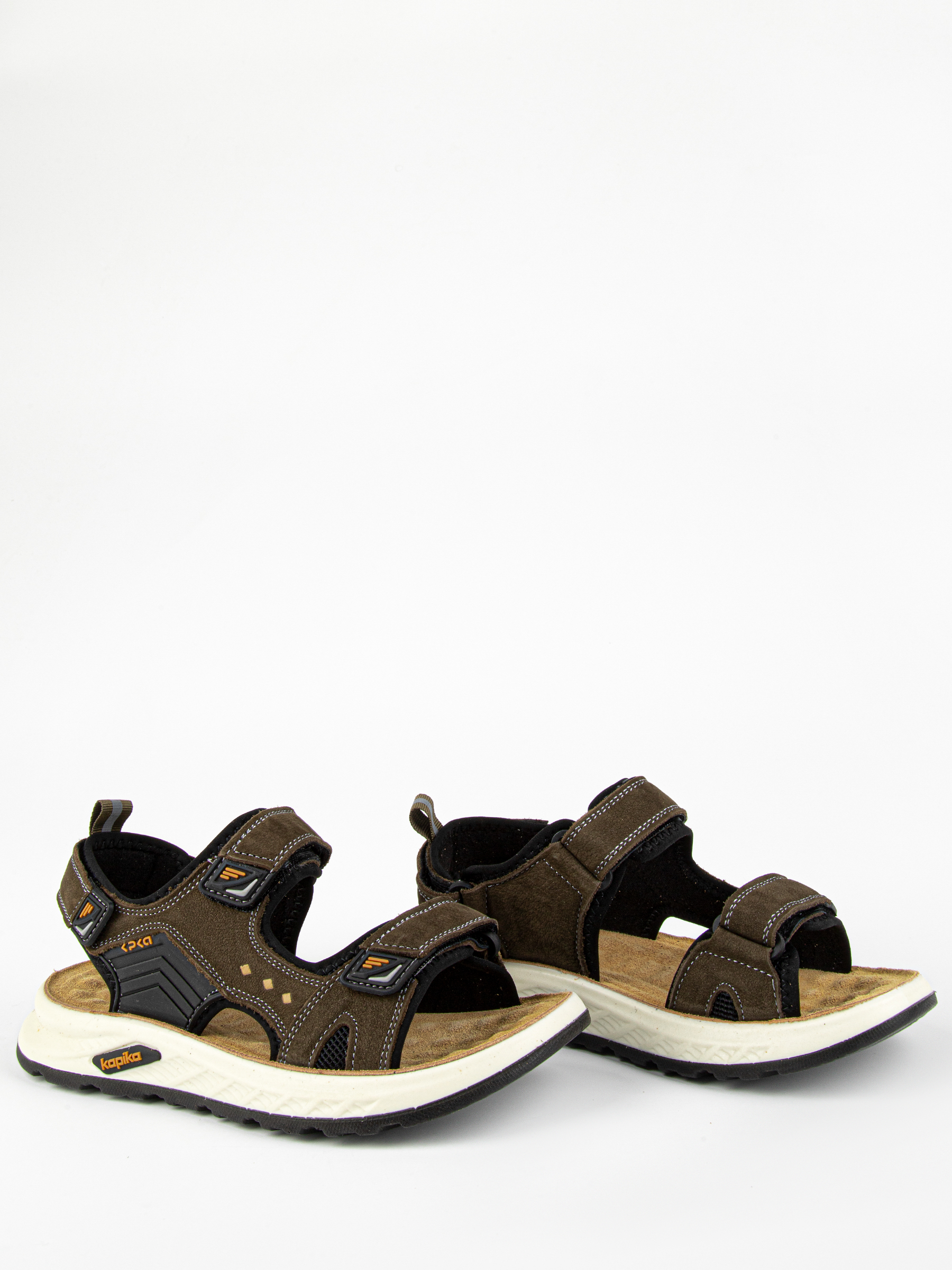 Сандалии Kapika 33938-1 - фото 2