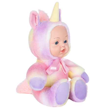 Кукла пупс FANCY DOLLS Единорог