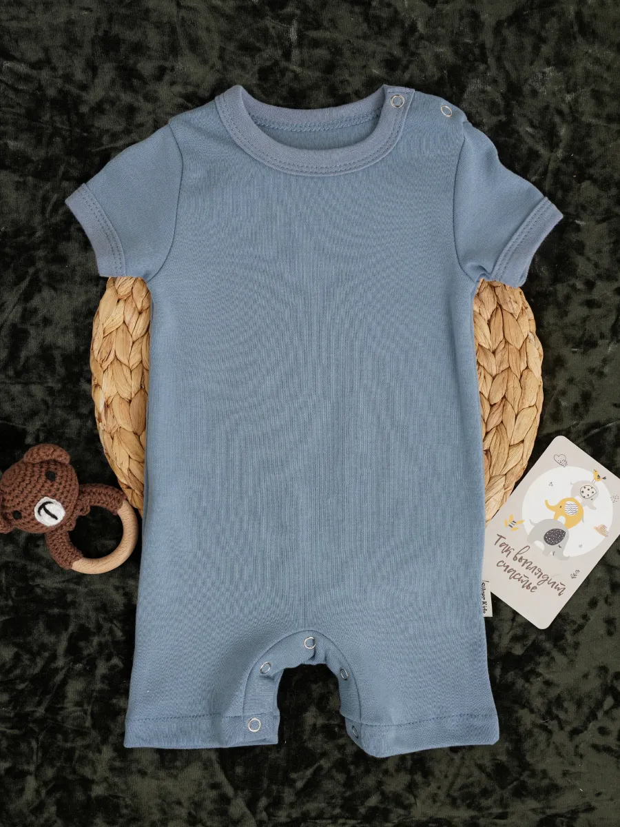 Песочник 3 шт Супер Пупс нбр/3прпе/ДжунглиСафариСерыйГолубой - фото 16