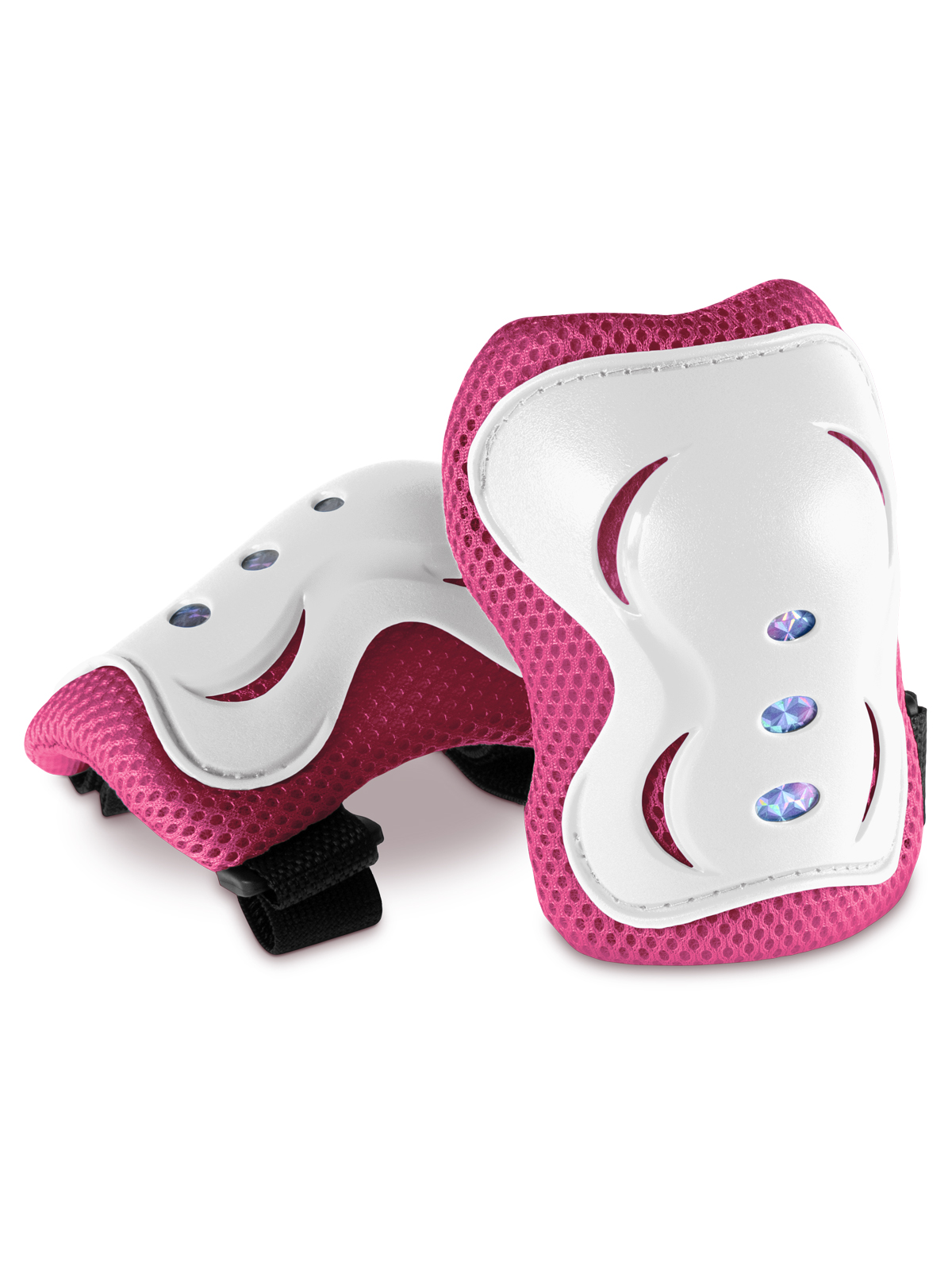 Роликовые коньки CITYRIDE M 34-37 - фото 23