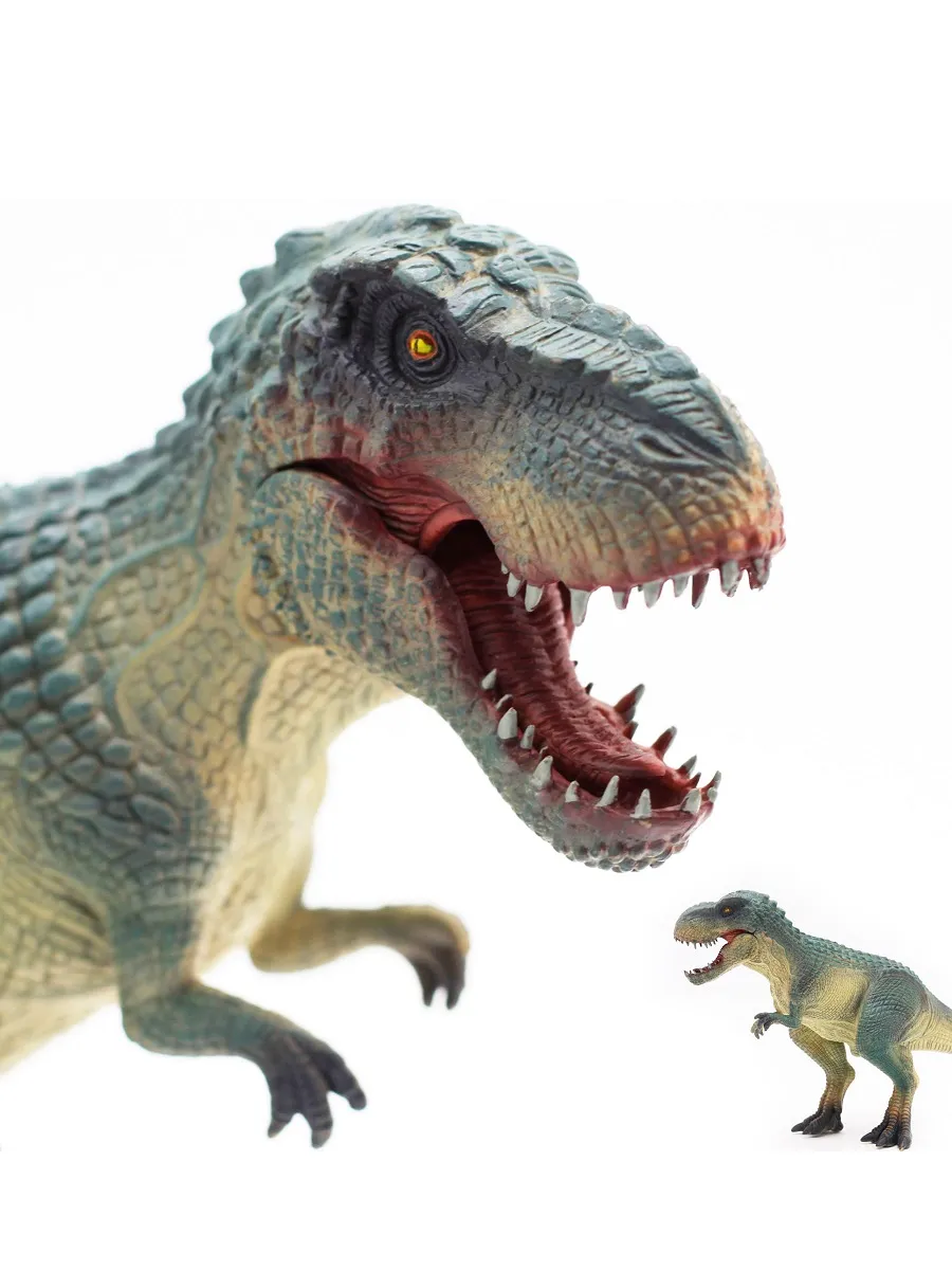 Фигурка S+S Tyrannosaurus - фото 2