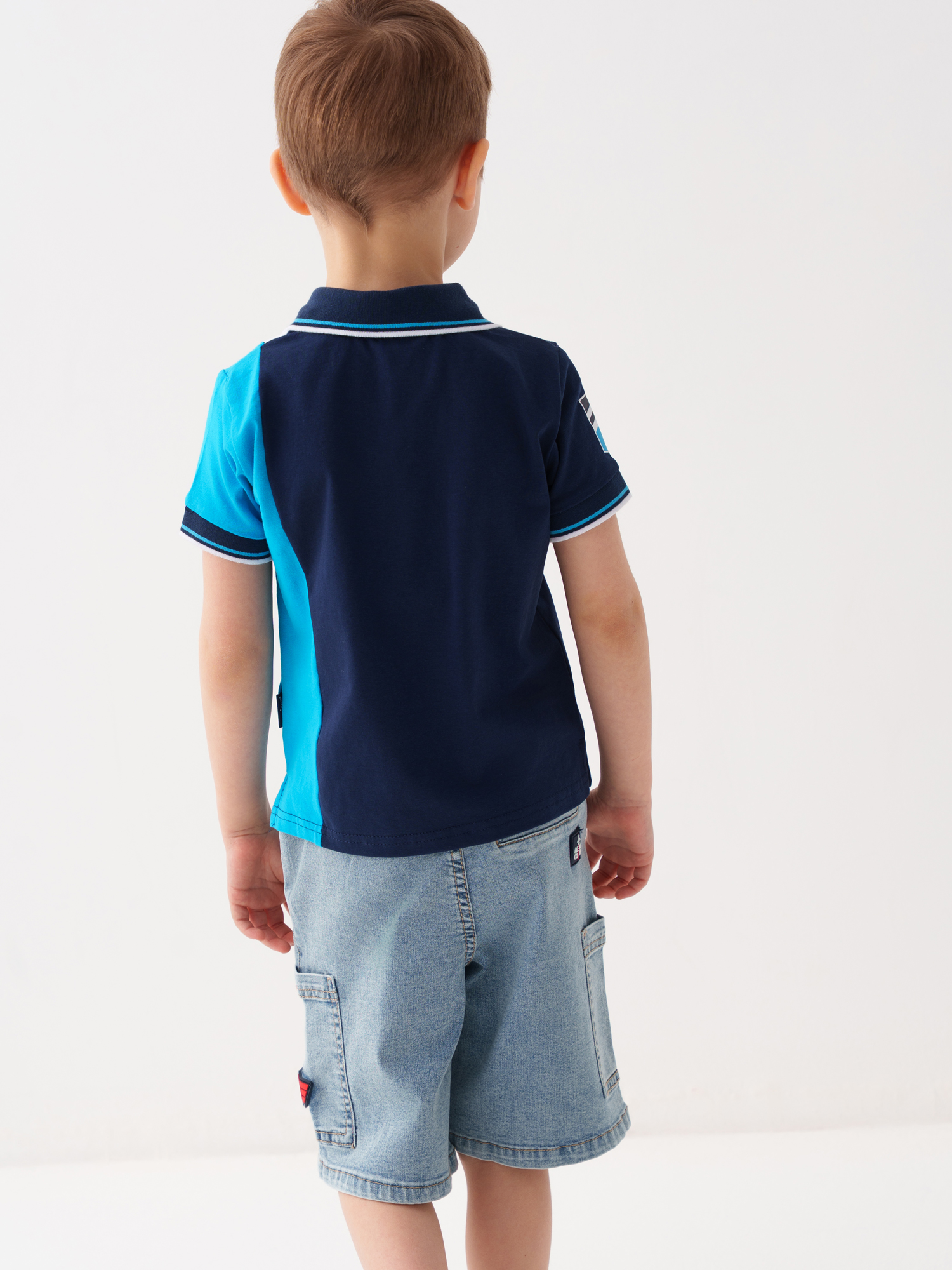 Шорты PlayToday 12612037 - фото 3