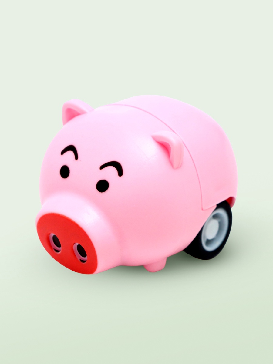 Животное инерционное "Ферма", МИКС 7603205 - фото 5