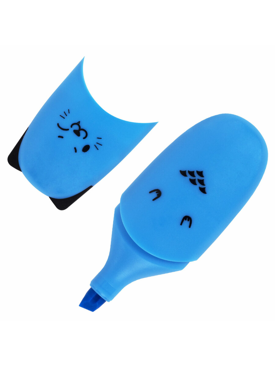 Текстовыделители Brauberg 12 цв. - фото 21