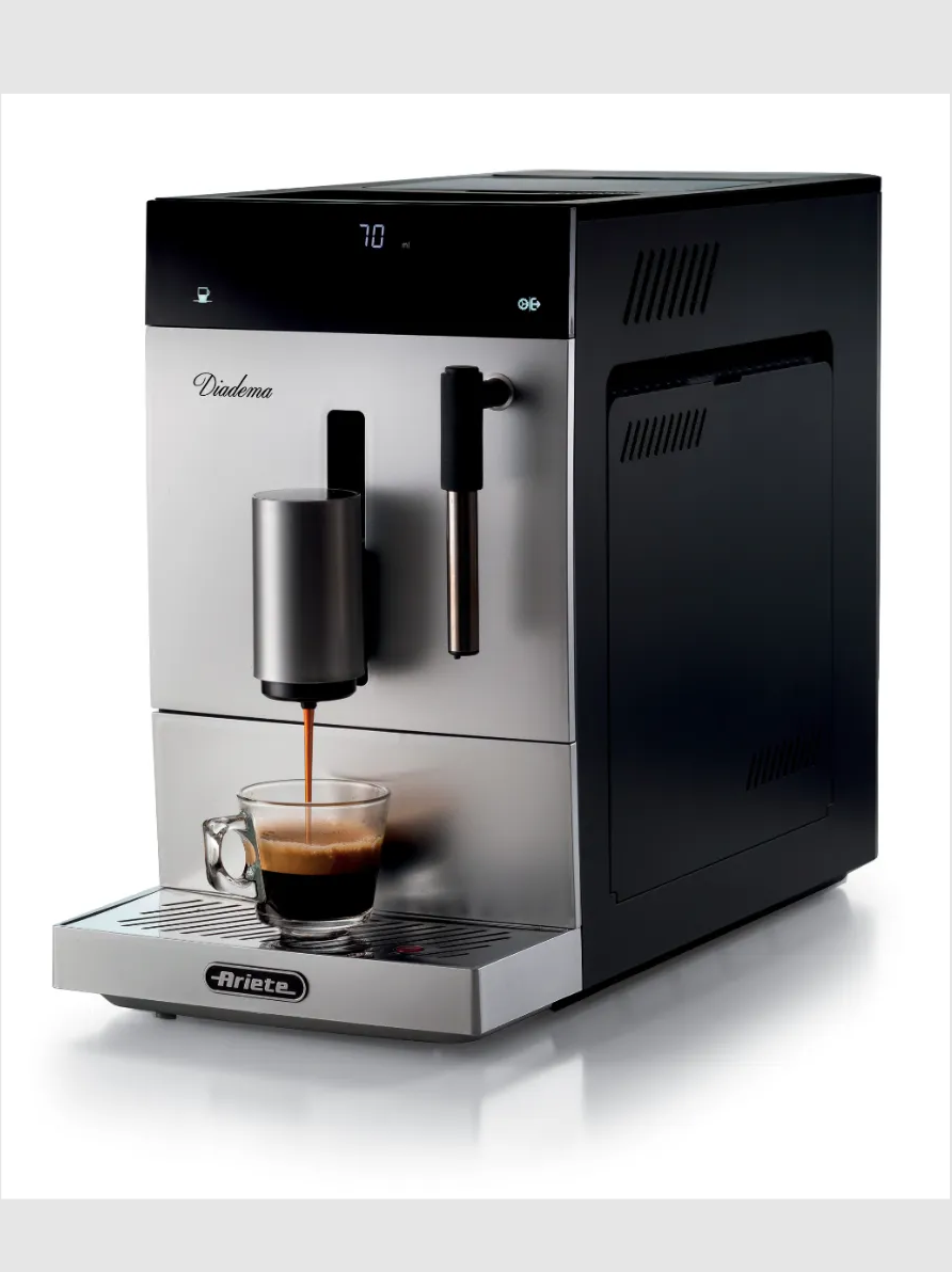 Кофемашина Ariete 1452/01 - фото 1
