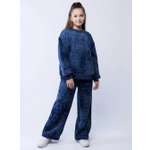 Свитшот и брюки VGtrikotazh