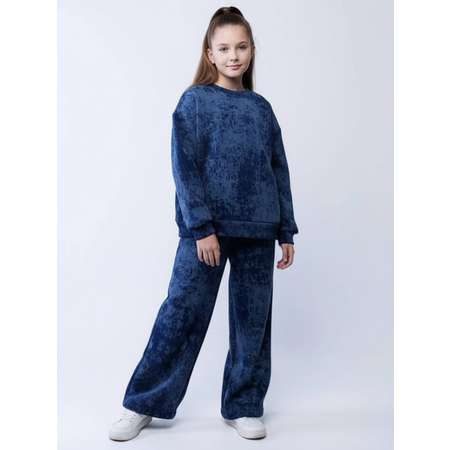 Свитшот и брюки VGtrikotazh