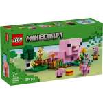 Конструктор LEGO Minecraft 21268 238 дет.