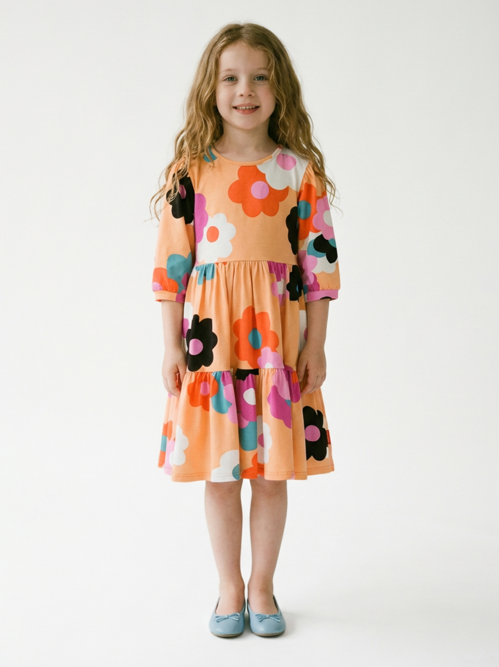 Платье Bossa Nova 139МП-171 - фото 1