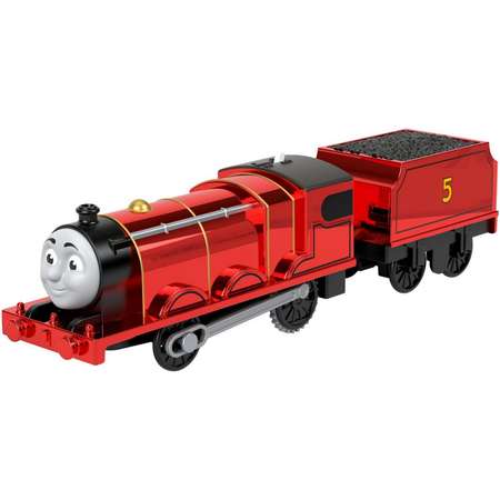 Развивающая железная дорога Thomas and Friends