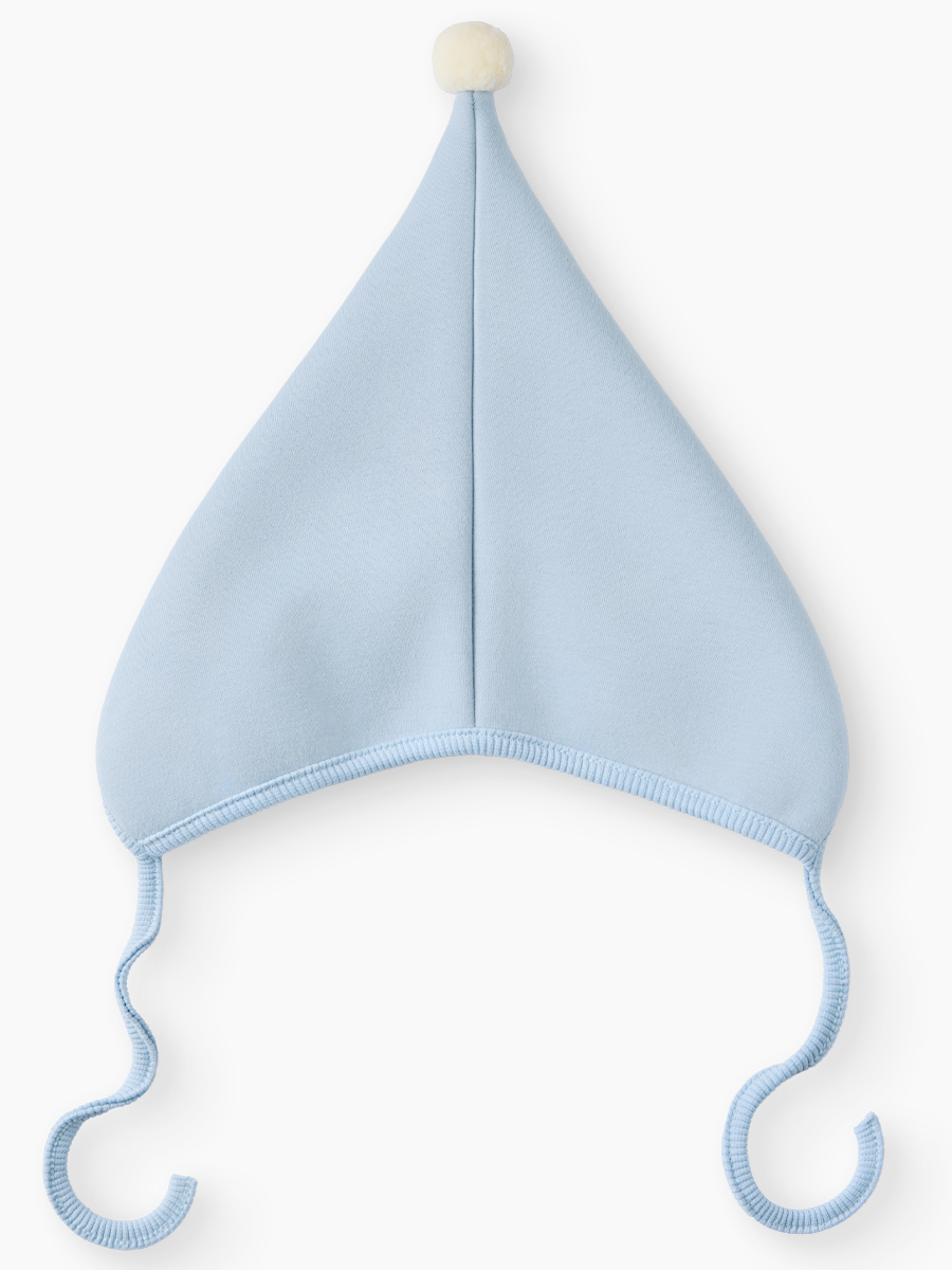 Боди и шапочка Happy Baby 88573-0_light-blue - фото 12