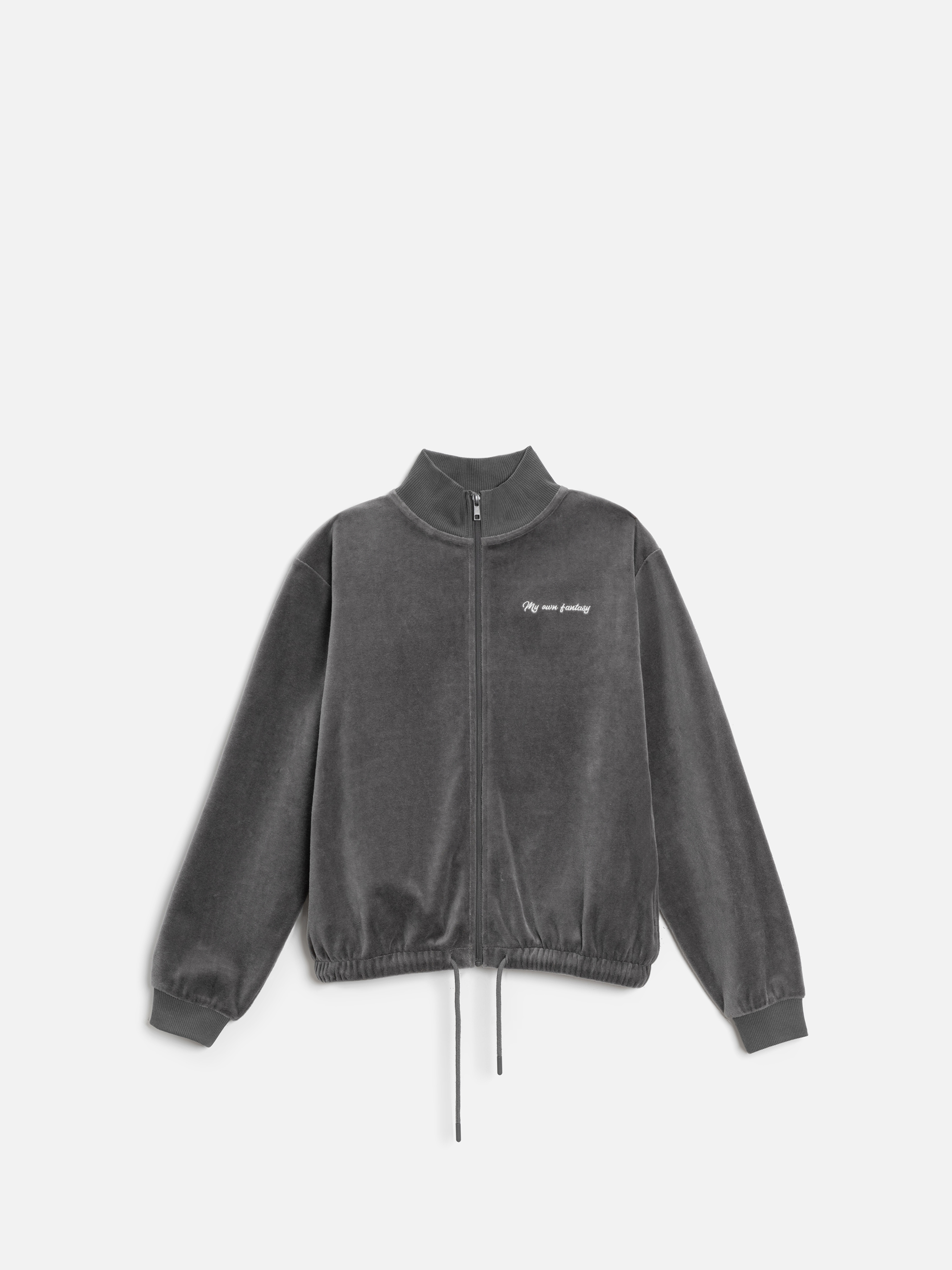 Толстовка Acoola 20211000047_0092616 - фото 3