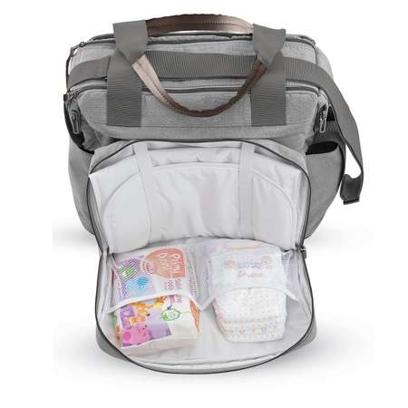 Сумка Inglesina Dual Bag Mineral Blue Melange