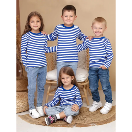 Лонгслив Babycollection