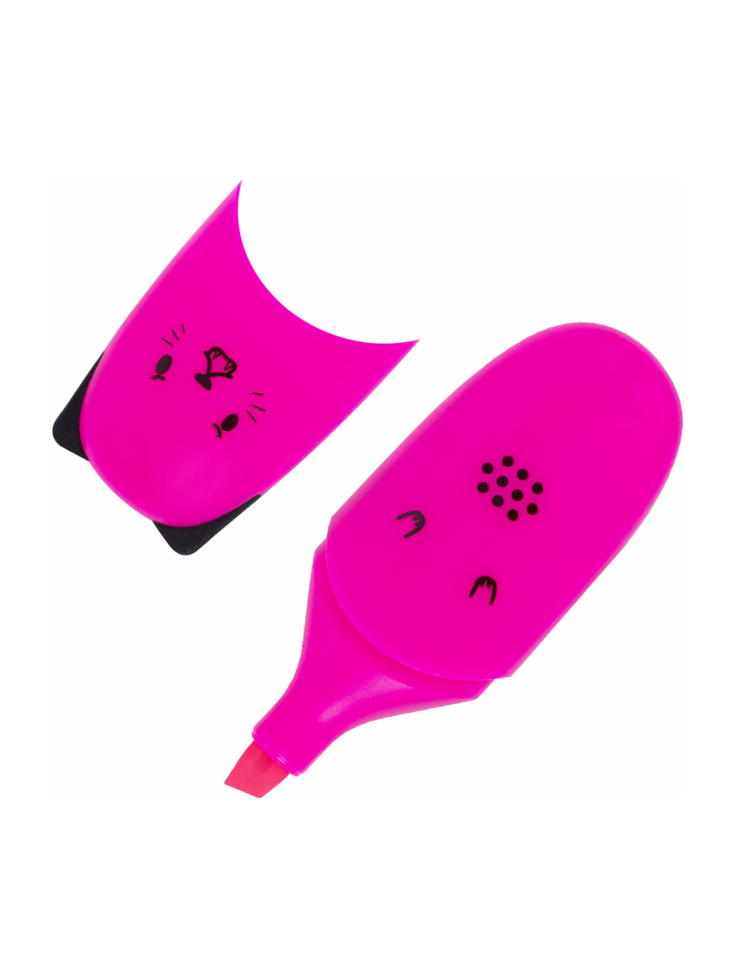 Текстовыделители Brauberg 12 шт. - фото 20