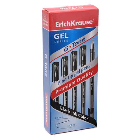 Ручка гелевая ErichKrause 1 шт.