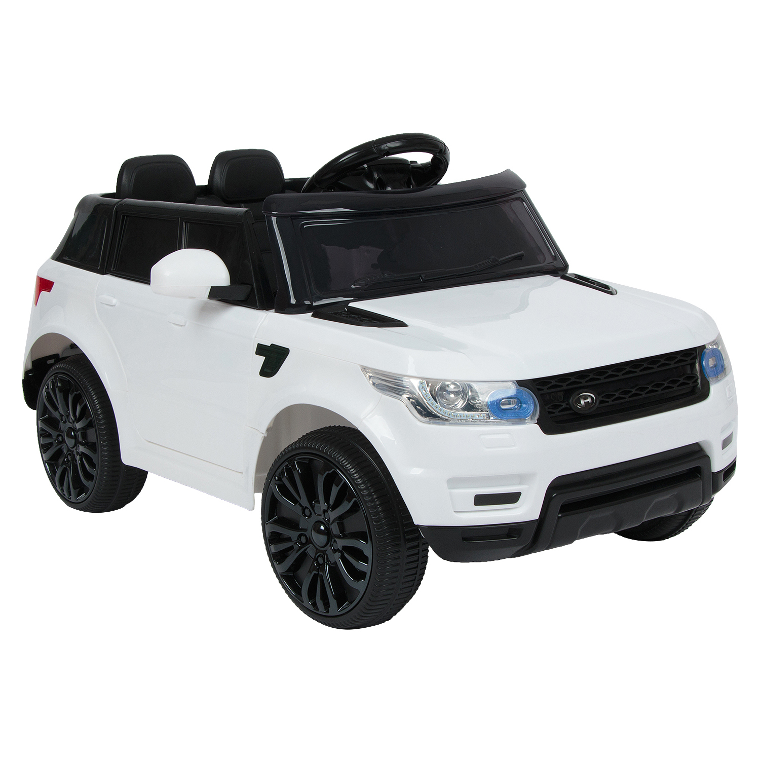 Электромобиль TOMMY Range Rover RR-5 С пультом ДУ - фото 1