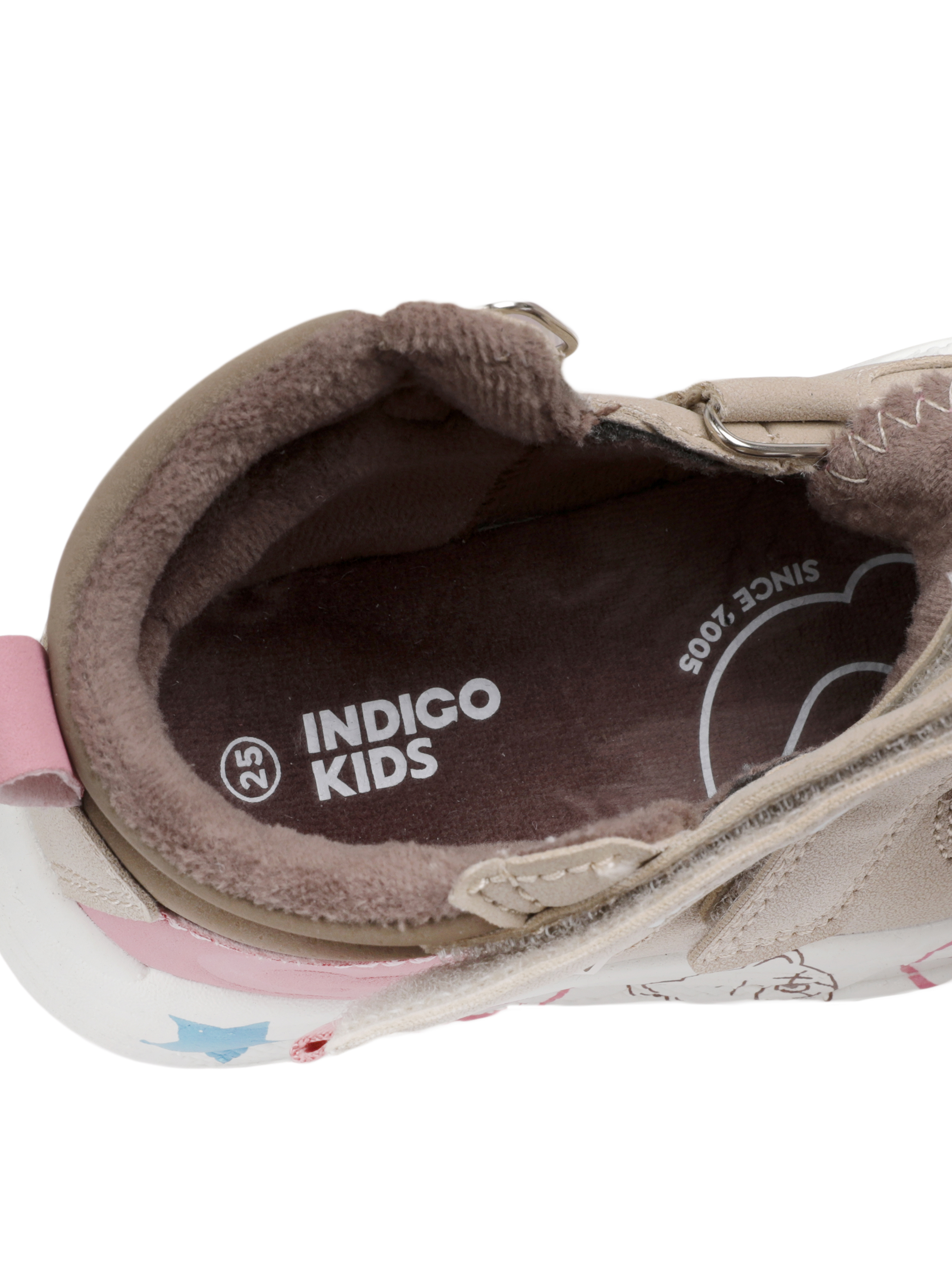 Ботинки Indigo kids 97-320E - фото 6