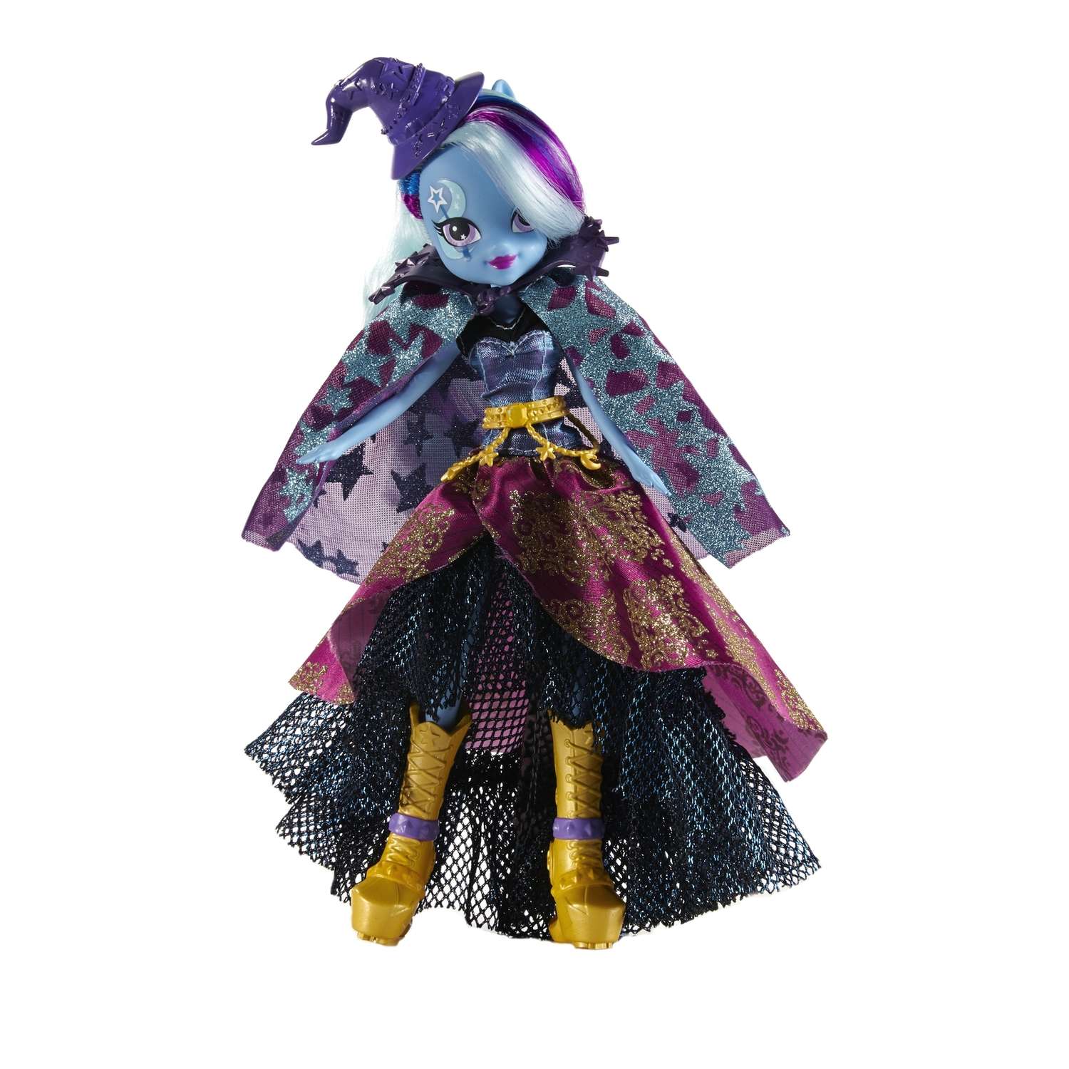 Кукла модельная MLP Equestria Girls A6684 - фото 3