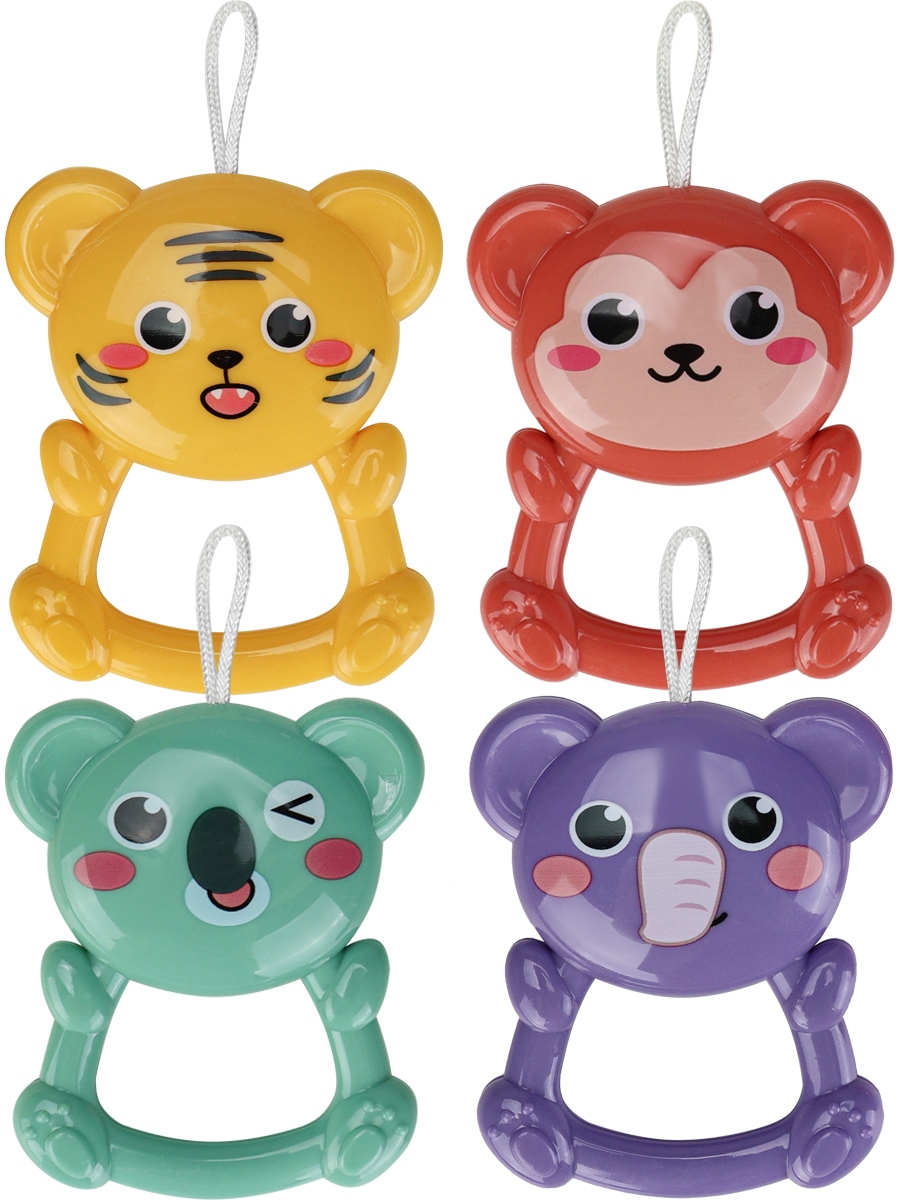 Коврик Рыжий кот с дугами - фото 12