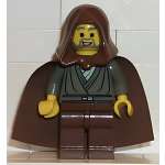 Фигурка LEGO Star Wars Jedi