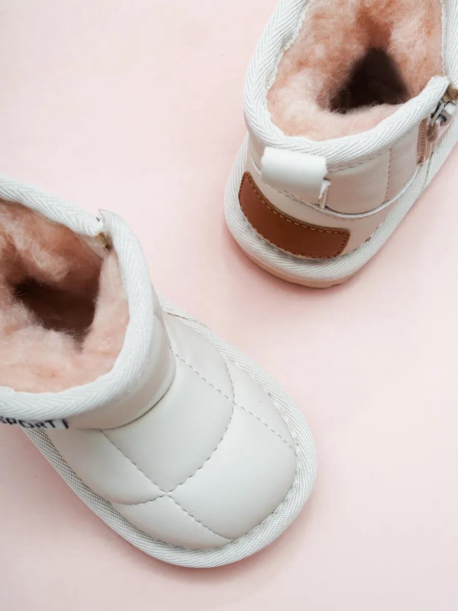 Угги Тотошка W11-Z - фото 10