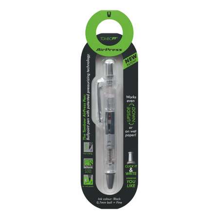 Ручка шариковая Tombow 1 шт.