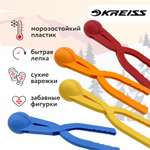 Снежколеп Kreiss в ассортименте