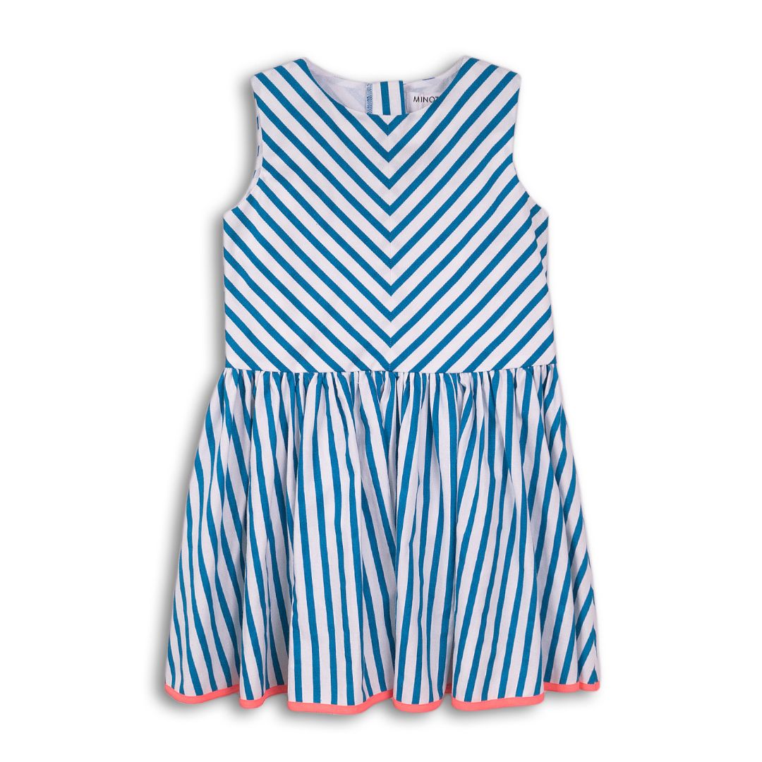 Платье Minoti МП NAUTICAL6 - фото 1