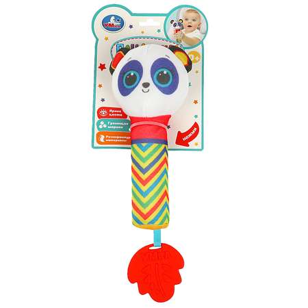 Игрушка УМка погремушка
