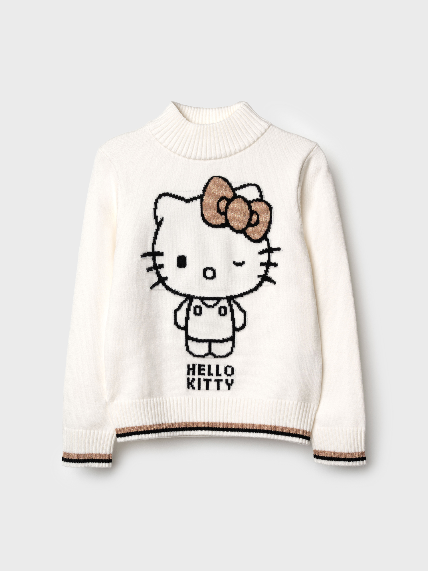 Свитер PlayToday 32442954 - фото 4