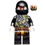 Фигурка LEGO Ninjago Skullbreaker njo465