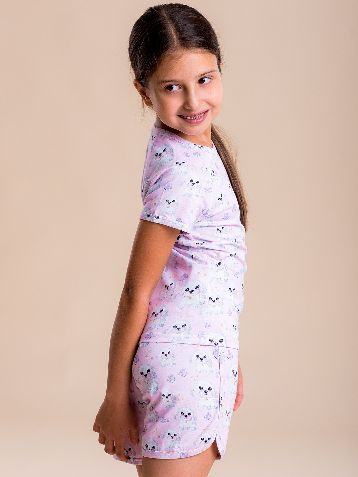Пижама Ete Children 1001071631 - фото 2