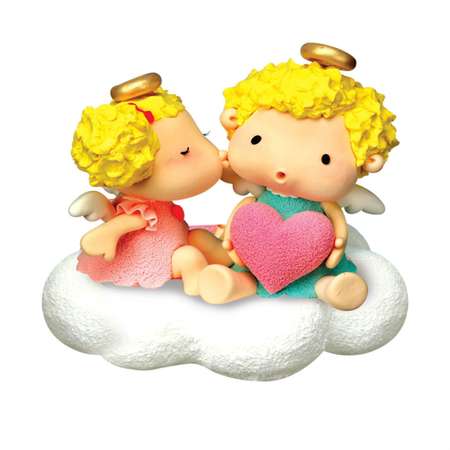 Глина Angel Clay