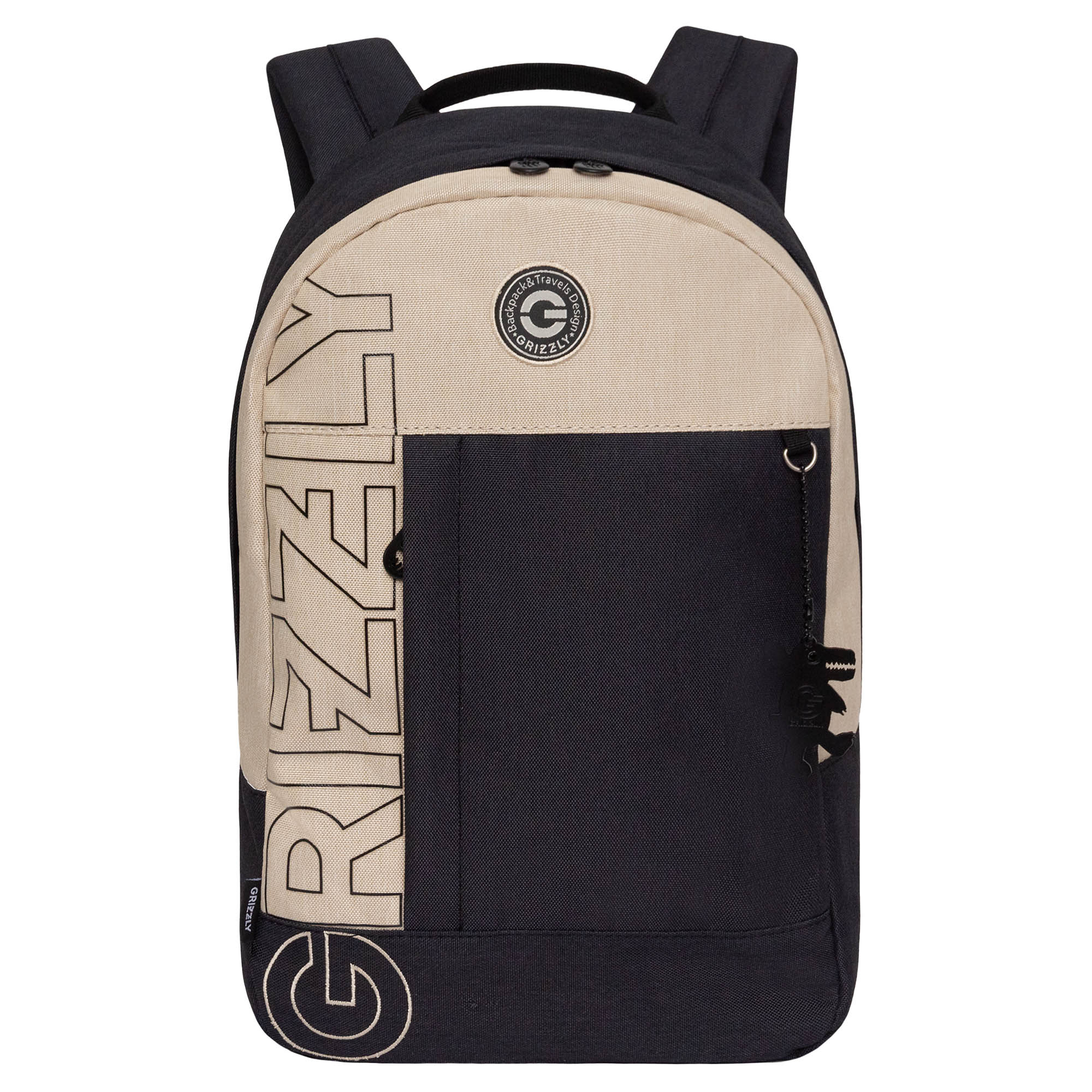 Рюкзак Grizzly женский - фото 1