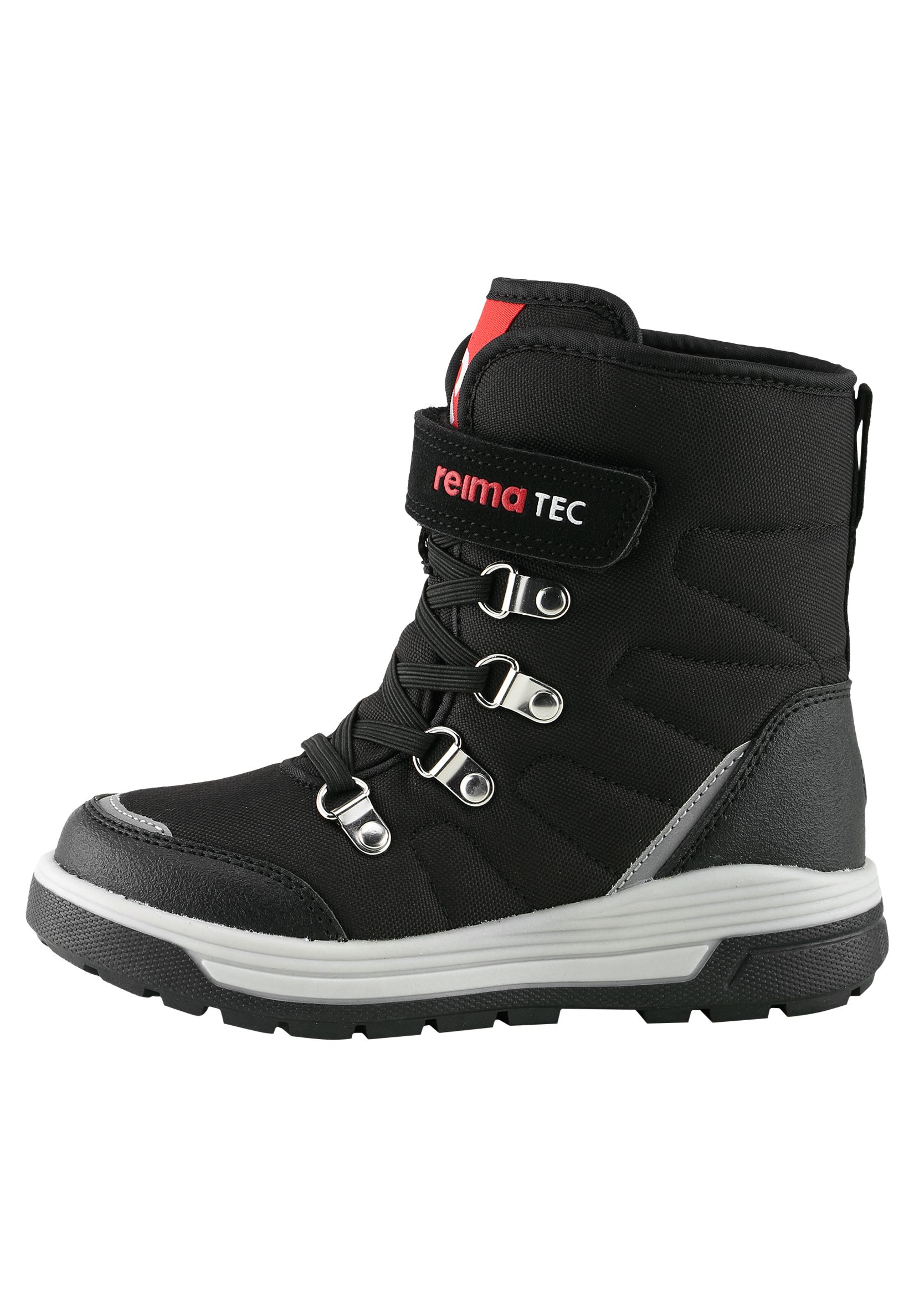 Ботинки Reima 569436-9990 - фото 1