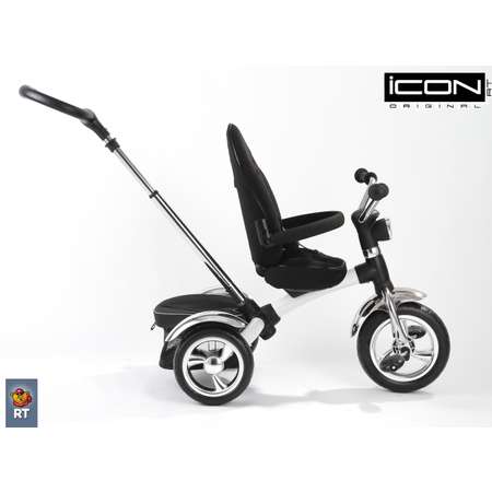 Трехколесный велосипед ICON