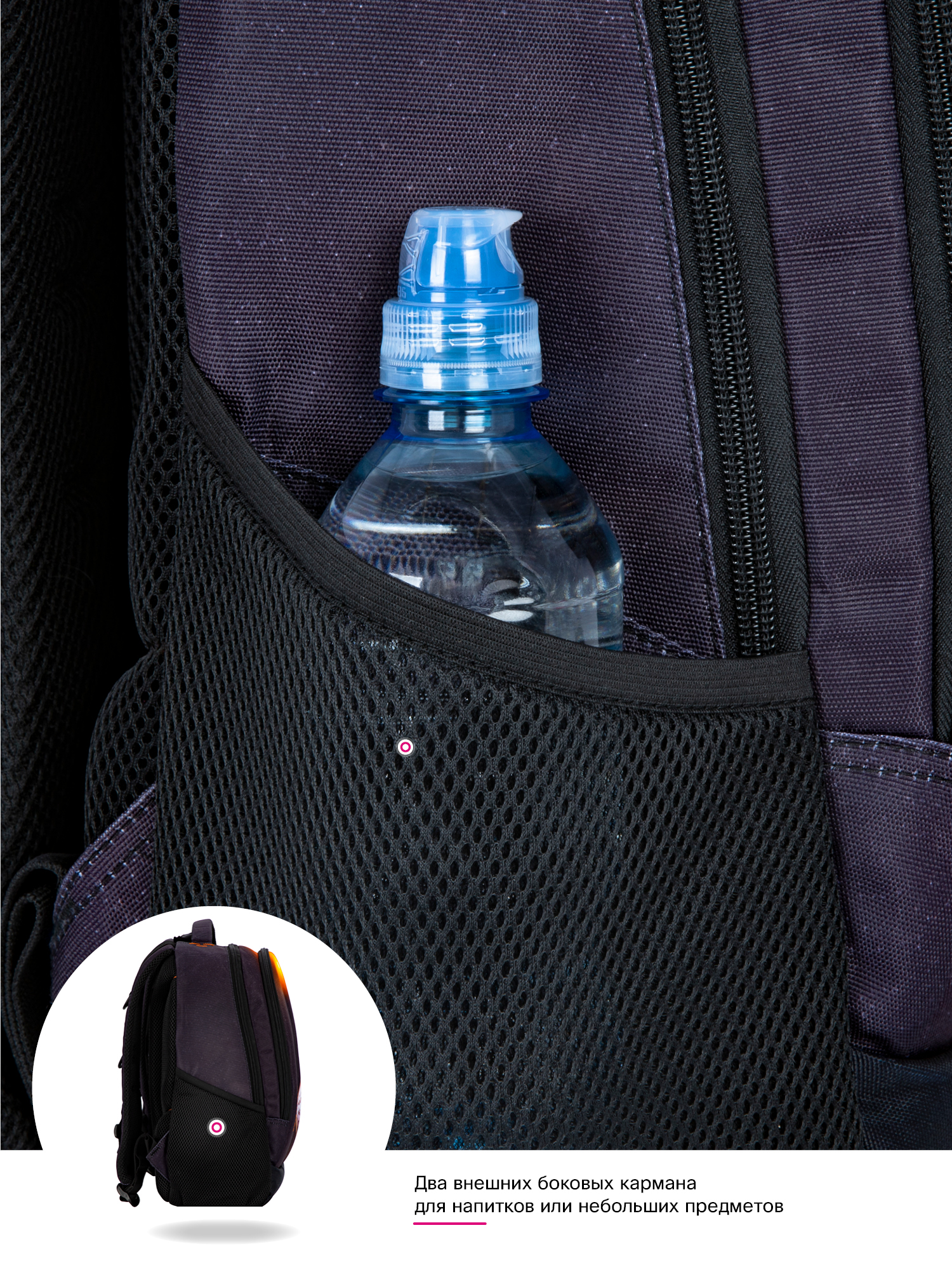 Рюкзак SkyName - фото 14