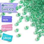 Набор для творчества Preciosa бисер