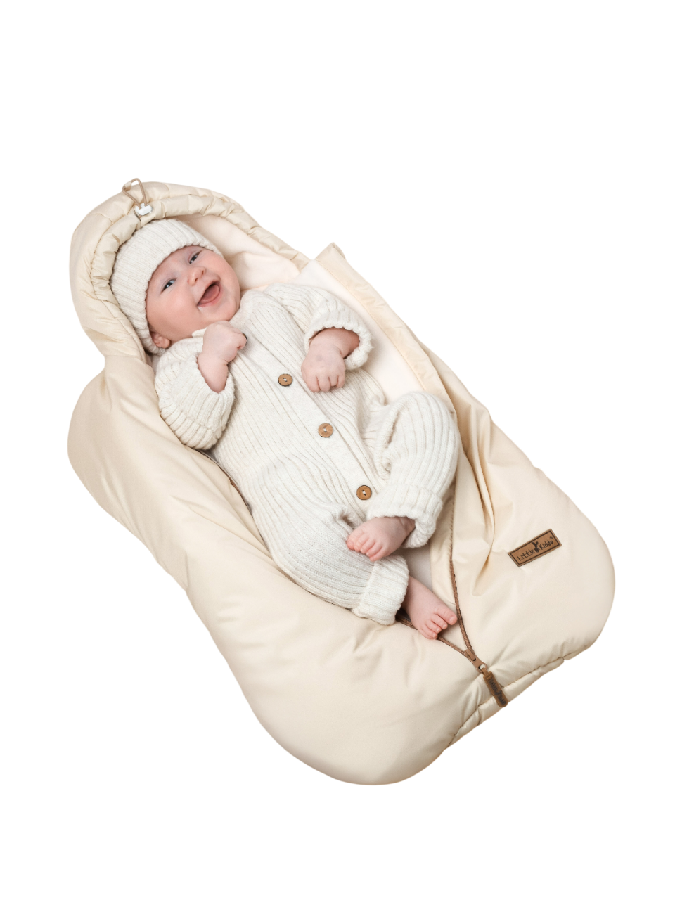 Конверт в коляску LittleKiddy - фото 1