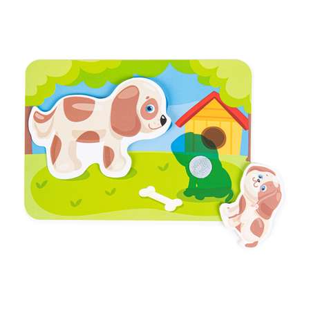 Настольная игра Десятое королевство Мама и Малыш