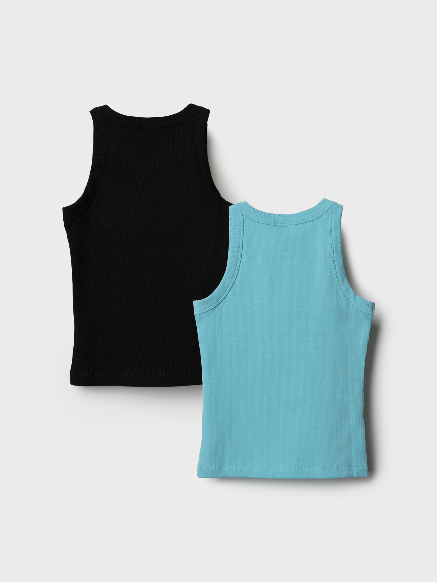 Майка 2 шт PlayToday 12621587 - фото 8