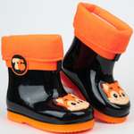 Сапоги резиновые TikkaGo