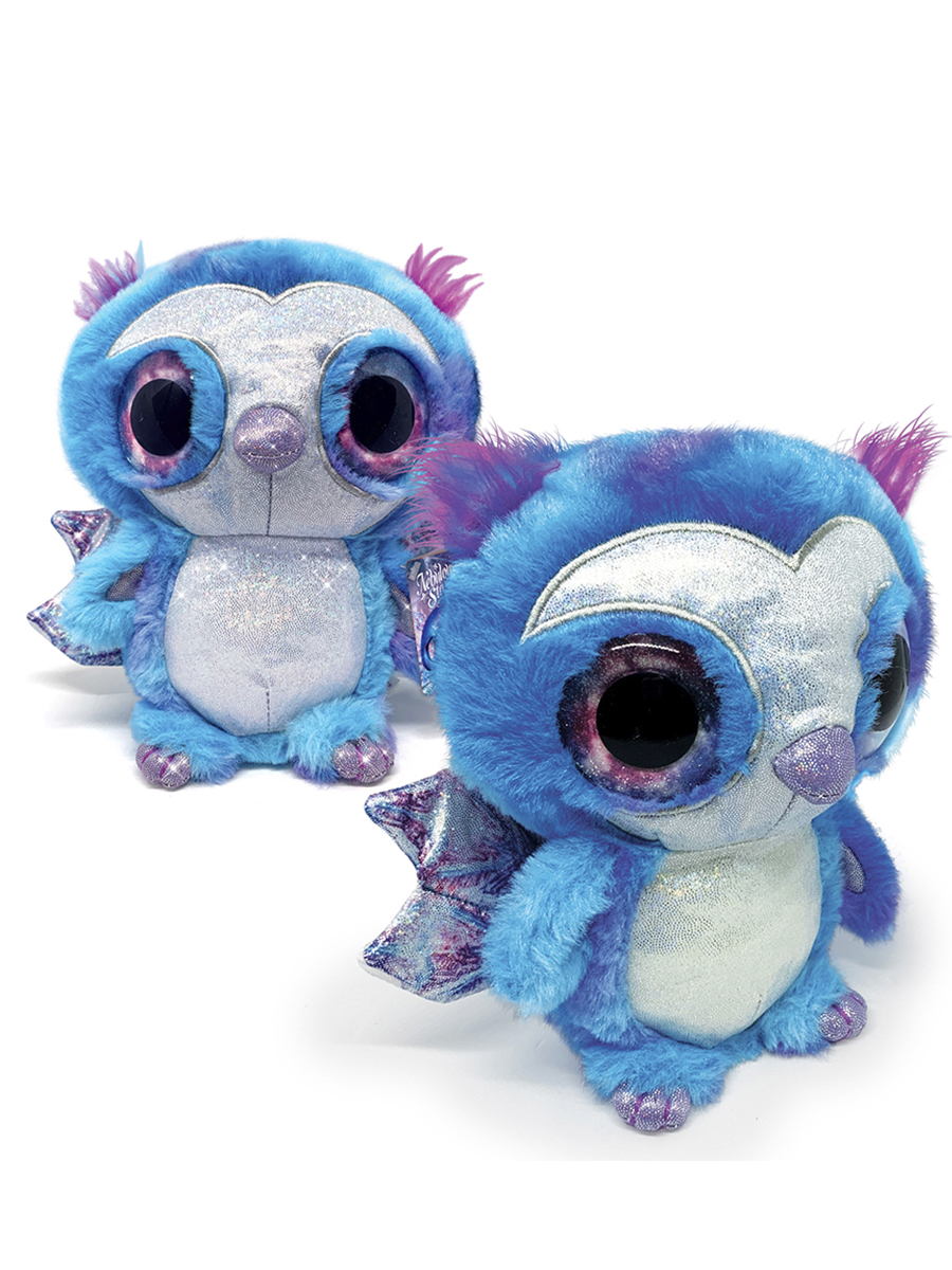 Мягкая игрушка Nebulous Stars Блицция - фото 3