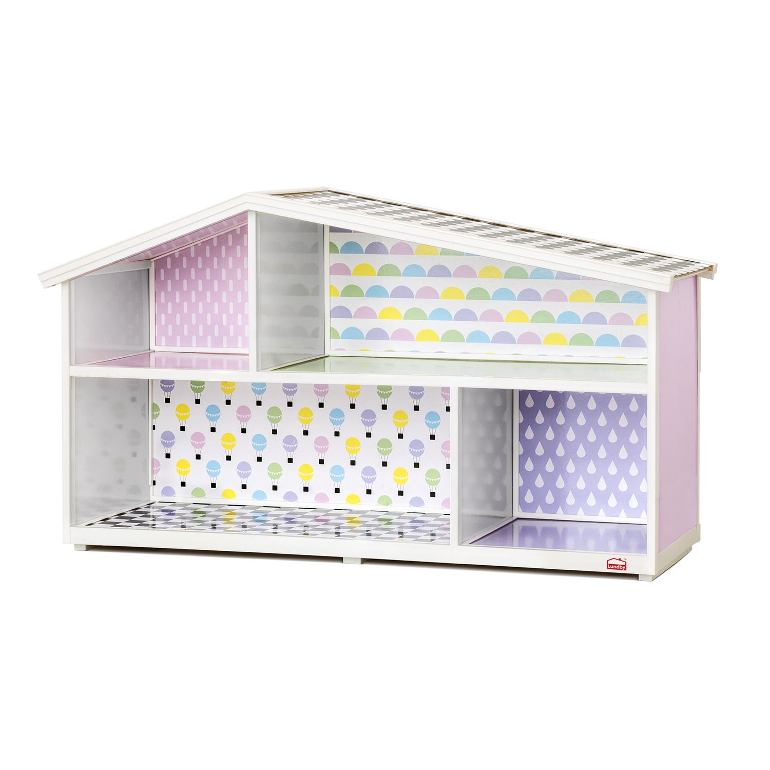 Домик для кукол Lundby LB_60101800 - фото 9