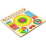 Настольная игра PAREMO
