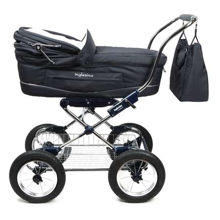 Коляска люлька Inglesina