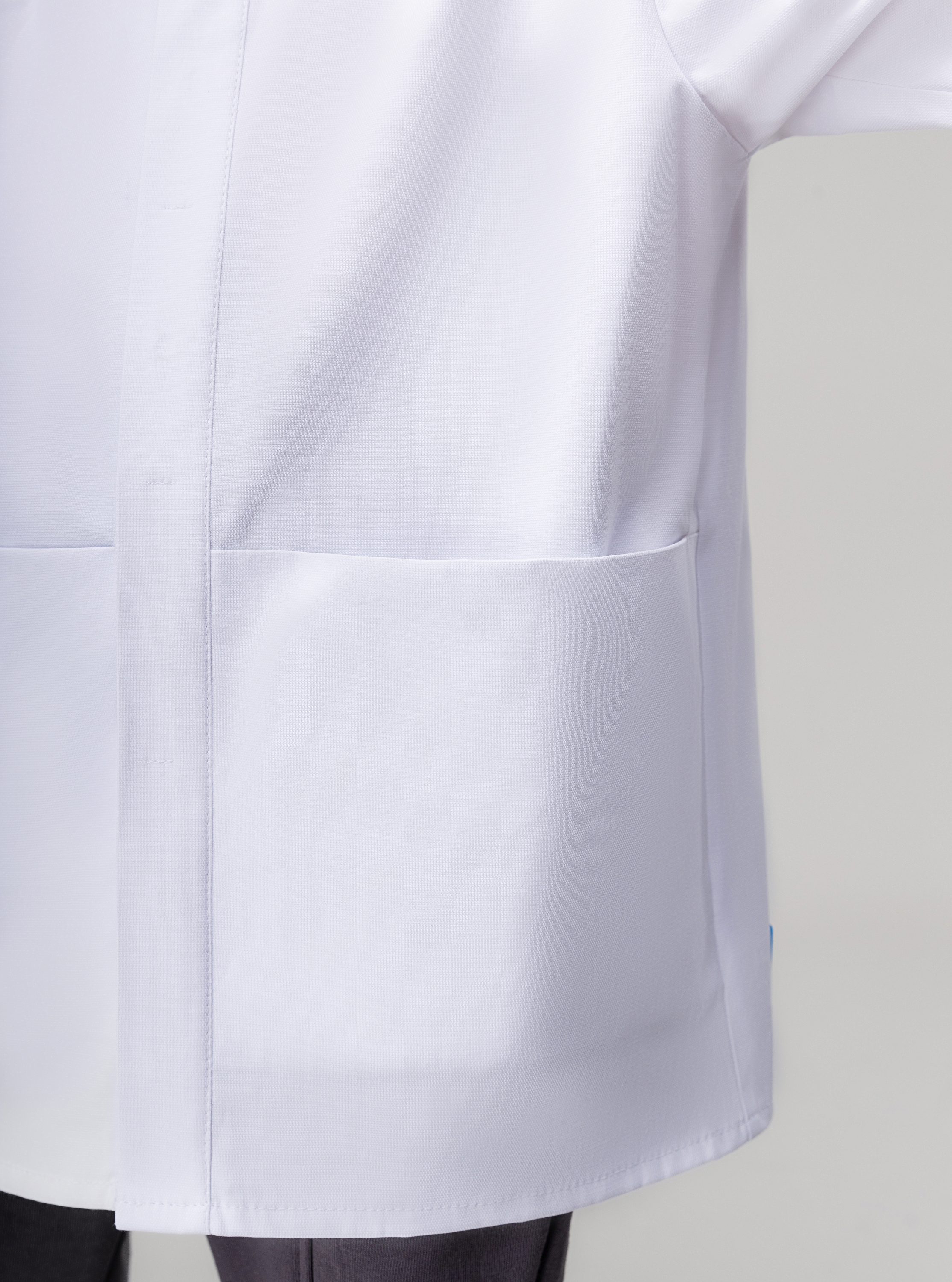 Рубашка Bodo 24-20MU_белый - фото 6