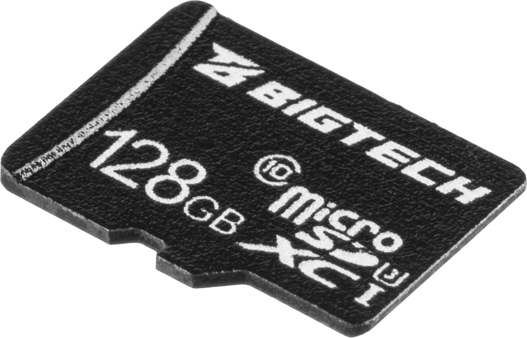 Карта памяти BIGTECH UMSDC-003 - фото 3
