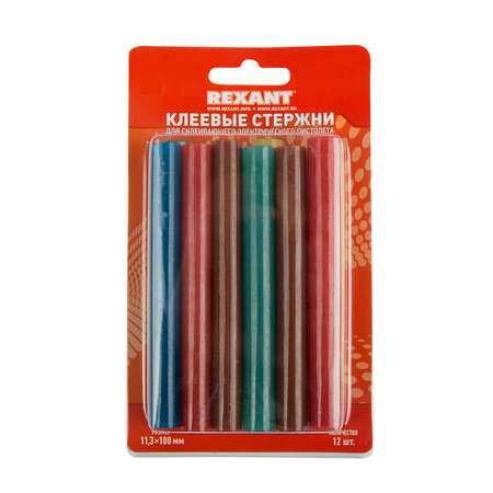 Стержень REXANT 12 шт.
